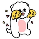 멍멍한상 이미지
