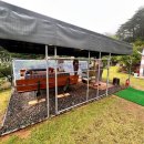 구들장 쉼터 이미지