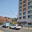 가호동행정복지센터 맞은편 이미지