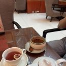 노보텔앰배서더 강남 | [강남, 5성급 호텔] 노보텔 앰배서더 서울 강남 로비라운지(카페) 내돈내산 방문후기