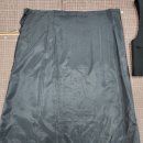 옷 리폼(재단,수선) | [케렌시아 수선일지] 옷장 속 루즈핏 원피스, 우아한 플리츠 스커트로 리폼하기