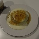 청주 율량동 카페 • 어포드 • 수플레 팬케이크 맛집 • 내돈내산
