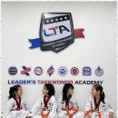 LTA 태권도장 이미지
