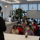 행복한꿈나무지역아동센터 이미지