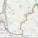 제1105차 2023.12.12.(화) 선의산(756m) &amp; 용각산(692.9m) / 경북 청도 이미지