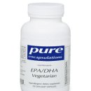 pure encapsulation 최고의 의사처방 영양제 오메가3 EPA/DHA Vegetarian 180 CT 11,5000원 이미지