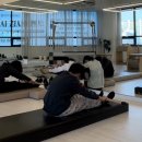 필라테스A반 이미지