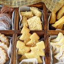 케이크와 쿠키의 세계 이미지