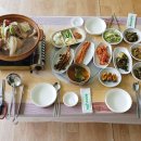 영취산 민박 이미지