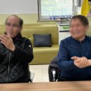 주말 체조교실 이미지