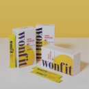 포제이사이언스 | 알파CD 원핏 제로파우더 3개월분 솔직 후기와 효과 분석!