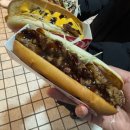 안성면108 | [명절 팝업 수제 소세지 생활의 달인 덕유산 휴게소 맛집] 꿉자