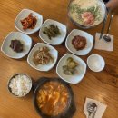 오산제일주유소 | 오산맛집 두부 콩국수가 맛있는 두향 내돈내산