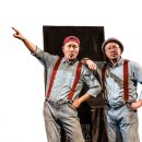 2022 수원연극축제 <숲속의 파티> 이미지