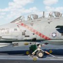 매탄2동 199-8~매탄2동 198-70 | F-14B 척스 가이드, 5장 - 이륙 (DCS World Chuck&#39;s Guides, F-14B 한글 메뉴얼)