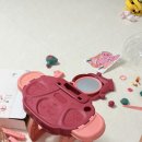 소리하우스 | [아이장난감 추천] 모던하우스 블링블링 뮤직 화장대 구매 후기 - 소리나는 공주 화장대 장난감