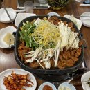 양산 오리고기 덕궁 : 단체 모임 회식 장소로 추천하는 오리고기 전문점 후기