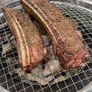 은갈비 직영점