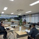 덕천면복지회관