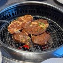 절골길 | 경기광주 룸식당 화목뜰가든 평일점심특선 후기