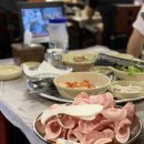 부원프라자 | 부산 사상 학장동맛집 “부원냉삼집”
