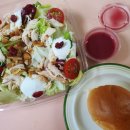 파리바게트 대청타워점 이미지