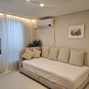 뽀송뽀송 세탁하우스 | 잠실 롯데월드 가족숙소 아기랑 르네하우스 이용후기 | 무료주차, 4인 요금 포함