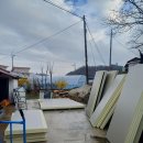 영동지원 | 영동군 저온저장고 지원사업 3평 시공 후기 - 농가용 소형 냉장창고 설치