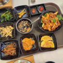뉴코아착한정식