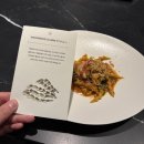 정셰프의 진심 파스타 | [흑백요리사2 식당] 서울 3대 파스타, 테이스팅 코스 (ft. 쓰리스타킬러, 파스타스타님)