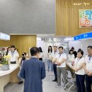 강진군청 민원실 이미지