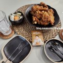 자담치킨서부점 | 자담치킨신메뉴 마튀니치킨