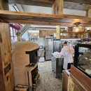 헬리오시티후문 | 송파 석촌동 헬리오시티 후문 석촌시장 신상 베이커리 카페 베이글 맛집 [올드몬트베이글]