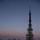 계양산 육각정 이미지