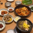 길목숯불갈비 - 금정구 오시게로66번길 1 | 상무옥숯불갈비 점심 식사 솔직후기 (feat. 주차 편한 단골 광주서구맛집)