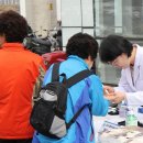 3호선 남산역 이미지