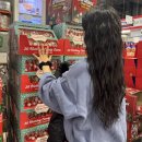 소라미용실 | 구리 미용실 비로소헤어 굵은 히피펌 후기 소라실장님 완전 추천!