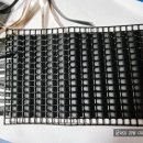 코드공예 카드지갑 DIY 이미지