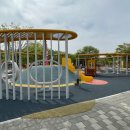 맑음터공원 자전거대여소 이미지