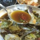 이하정 간장게장 이미지