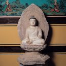 운곡스님 선명서화전 | 청도군 - 운문사 1(원응국사비, 설송대사비, 처진소나무, 만세루)