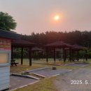 서포리 관광지 오토캠핑장 이미지