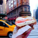 뉴욕베이글 이미지