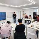 더디자인유 | 23년 라스트 무료특강 & 송년회 (리영조x공대셀러x꿈)