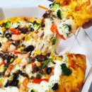 자연임실치즈피자 이미지