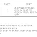 덕산초등학교장