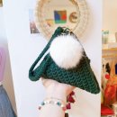 코바늘 뜨개질 클래스 이미지