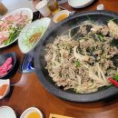 장수오리 팔공점 이미지