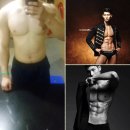 어메이징 휘트니스 이미지