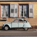 기분 좋은 자동차 이미지